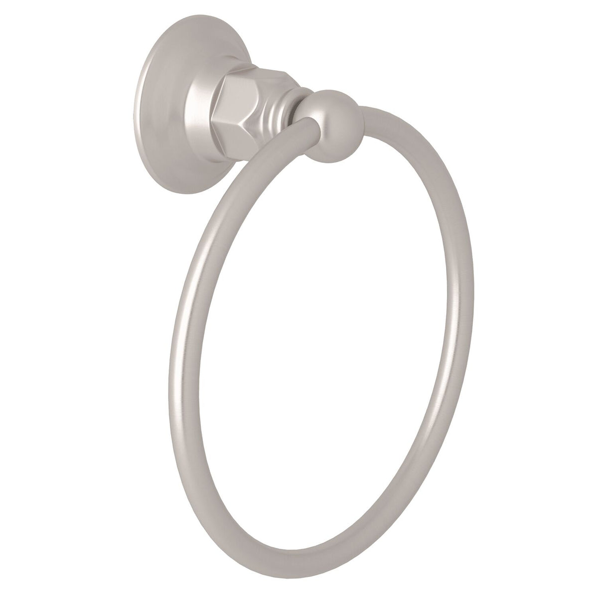 ROHL® HOUSE OF ROHL® TOWEL RING - robinsonco.ca
