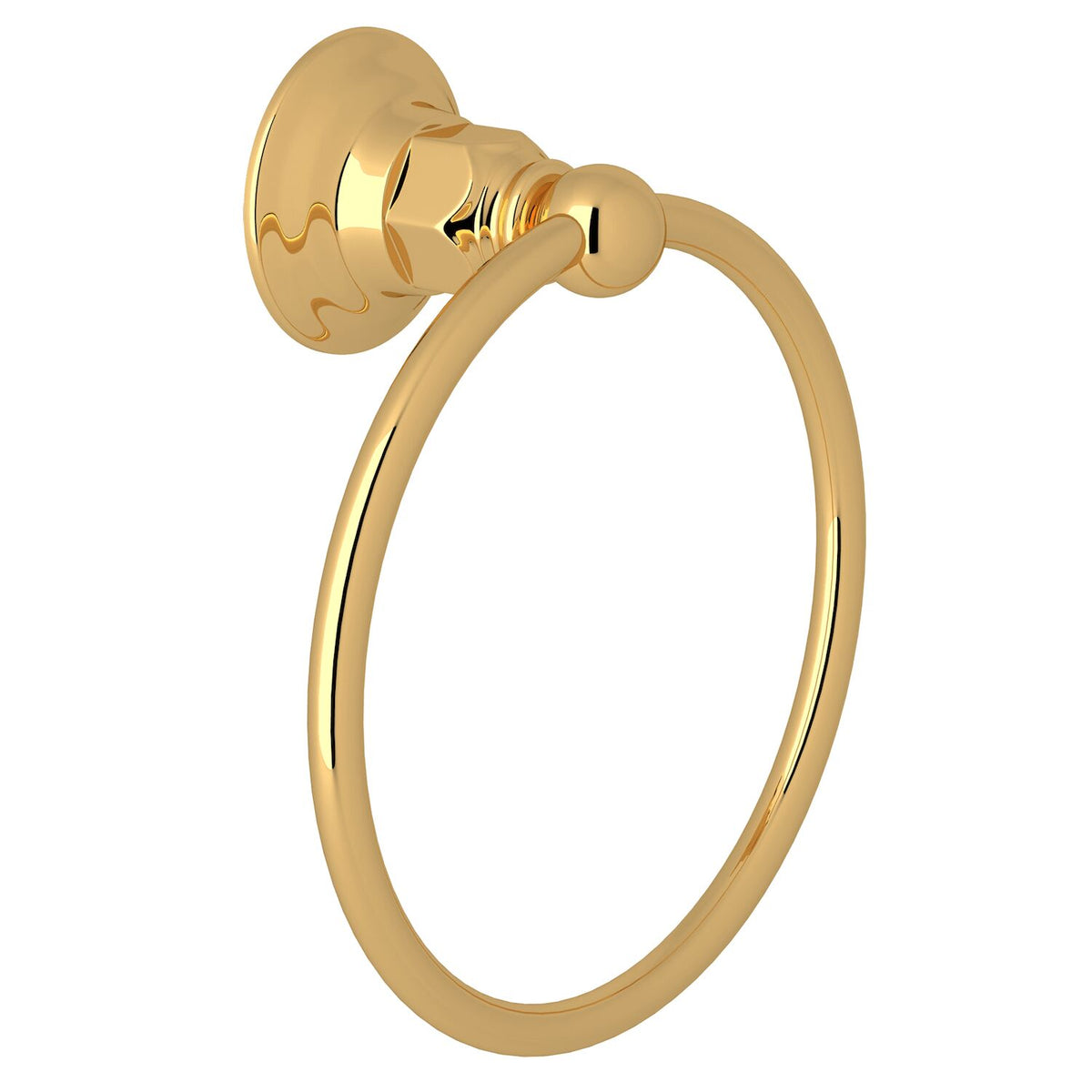 ROHL® HOUSE OF ROHL® TOWEL RING - robinsonco.ca