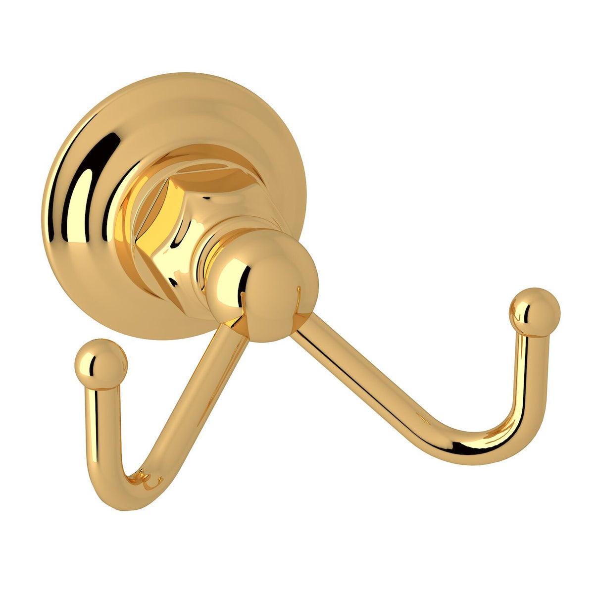 ROHL® HOUSE OF ROHL® DOUBLE ROBE HOOK - robinsonco.ca