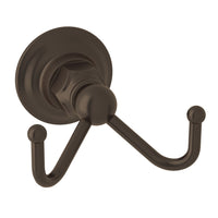 ROHL® HOUSE OF ROHL® DOUBLE ROBE HOOK - robinsonco.ca