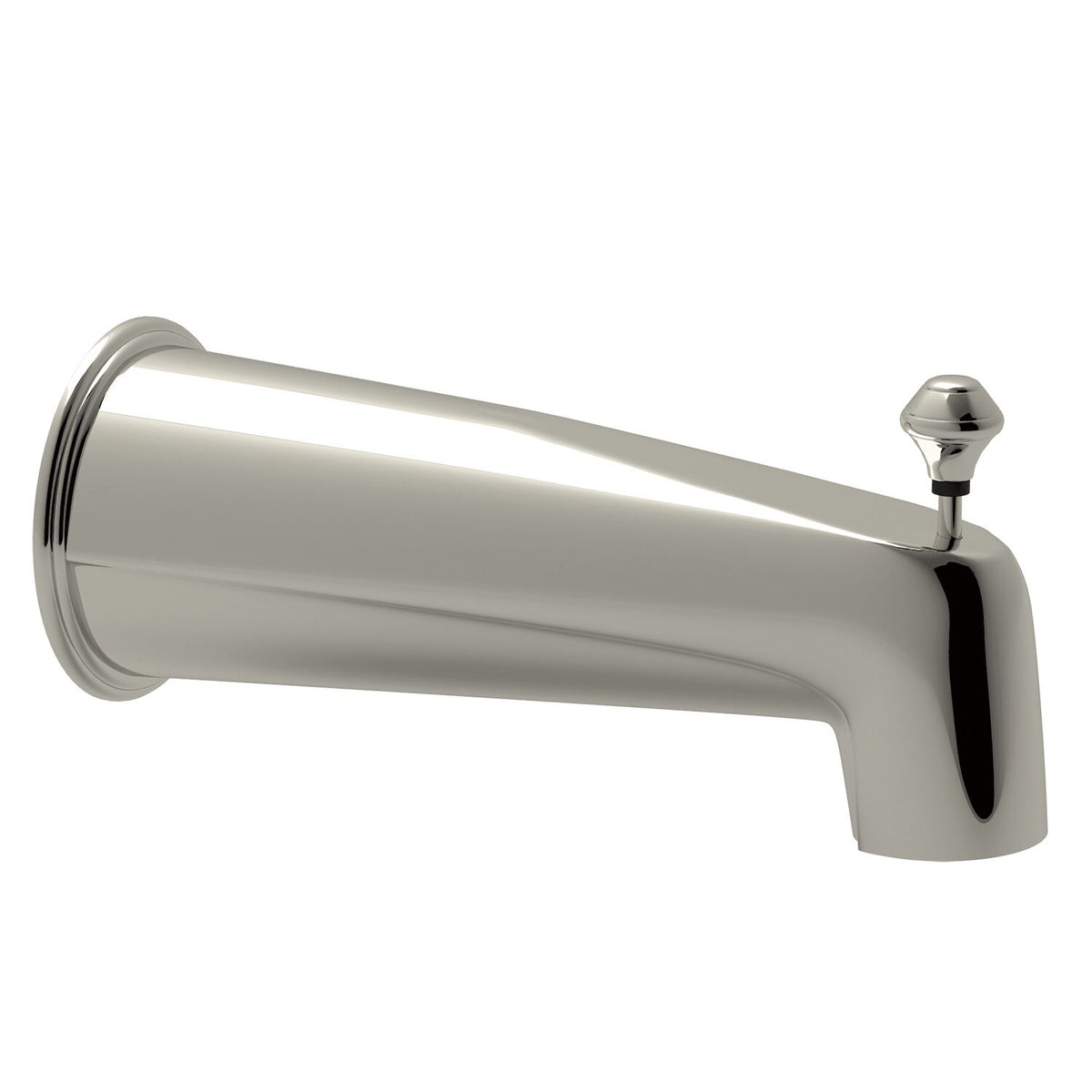 ROHL® WALL MOUNT TUB SPOUT WITH DIVERTER - robinsonco.ca