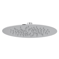 ROHL®9" RAIN SHOWERHEAD (LEVER HANDLE)