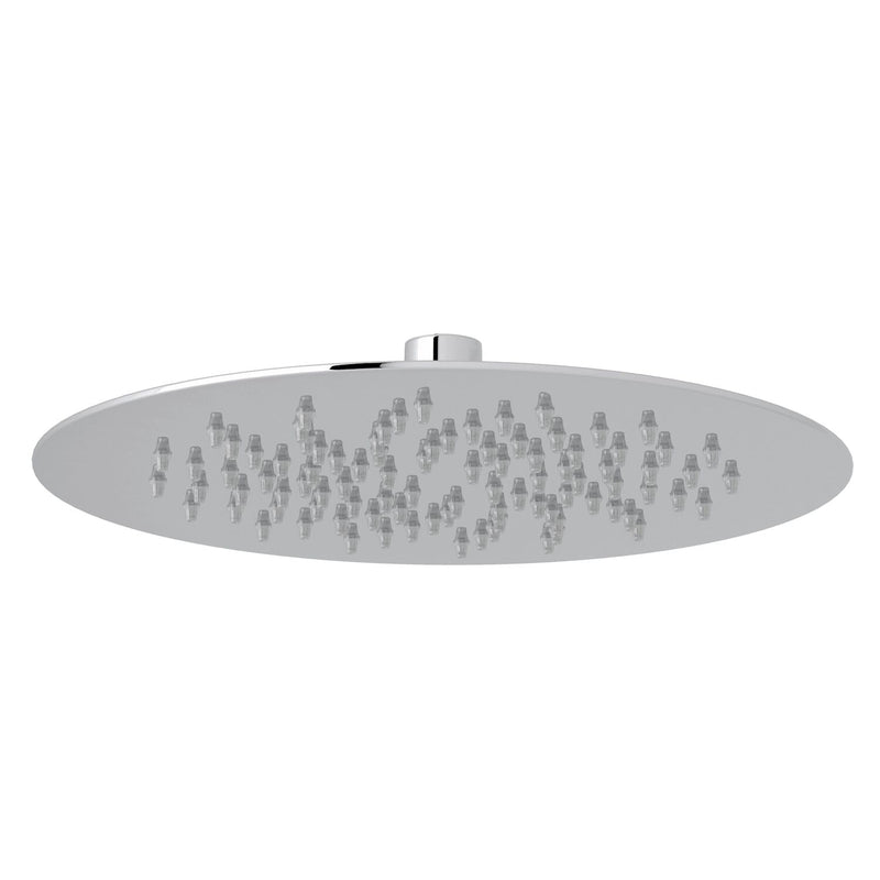 ROHL®9" RAIN SHOWERHEAD (LEVER HANDLE)