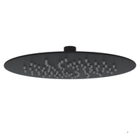 ROHL®9" RAIN SHOWERHEAD (LEVER HANDLE) - robinsonco.ca
