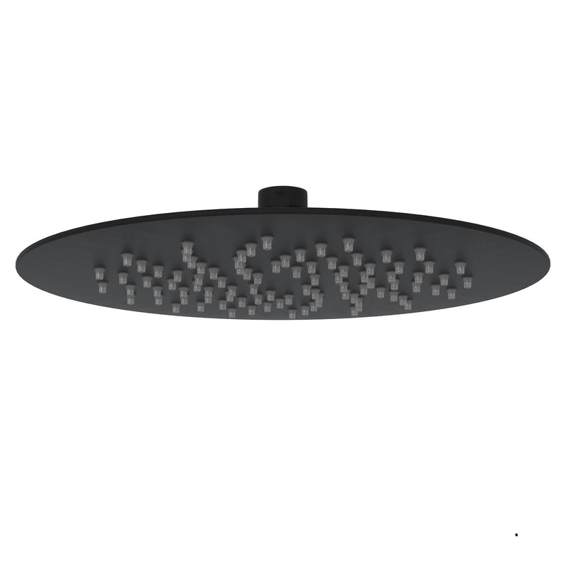 ROHL®9" RAIN SHOWERHEAD (LEVER HANDLE) - robinsonco.ca