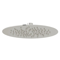 ROHL®9" RAIN SHOWERHEAD (LEVER HANDLE) - robinsonco.ca