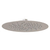 ROHL®9" RAIN SHOWERHEAD (LEVER HANDLE) - robinsonco.ca