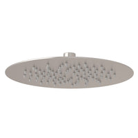 ROHL®9" RAIN SHOWERHEAD (LEVER HANDLE) - robinsonco.ca