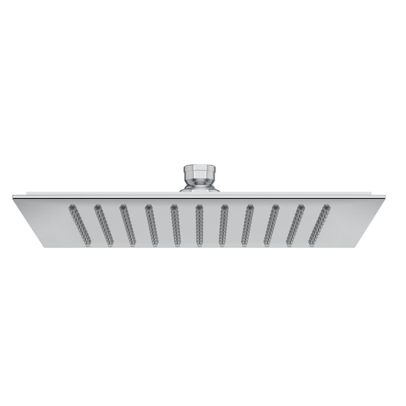 ROHL®9" RAIN SHOWERHEAD (LEVER HANDLE)