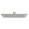 ROHL®9" RAIN SHOWERHEAD (LEVER HANDLE) - robinsonco.ca