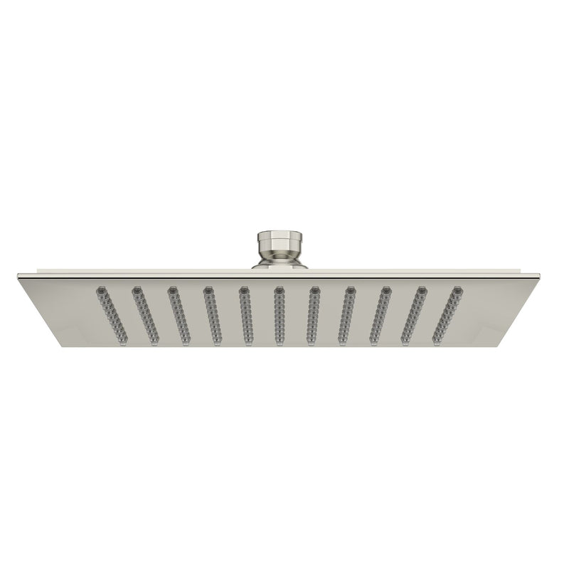 ROHL®9" RAIN SHOWERHEAD (LEVER HANDLE) - robinsonco.ca