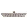 ROHL®9" RAIN SHOWERHEAD (LEVER HANDLE) - robinsonco.ca