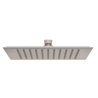 ROHL®9" RAIN SHOWERHEAD (LEVER HANDLE) - robinsonco.ca