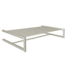 LOMBARDIA® 24" WALL MOUNT TOWEL SHELF - robinsonco.ca