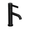 TENERIFE SINGLE HANDLE LAVATORY FAUCET (LEVER HANDLE) - robinsonco.ca
