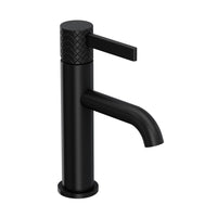 TENERIFE SINGLE HANDLE LAVATORY FAUCET (LEVER HANDLE) - robinsonco.ca