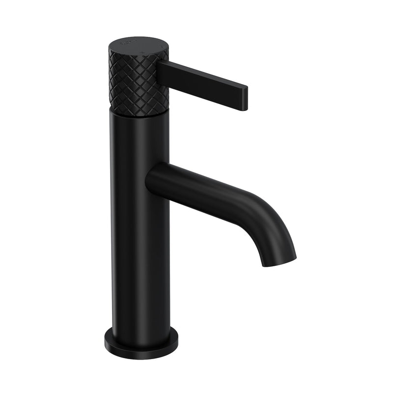 TENERIFE SINGLE HANDLE LAVATORY FAUCET (LEVER HANDLE) - robinsonco.ca