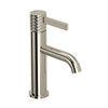 TENERIFE SINGLE HANDLE LAVATORY FAUCET (LEVER HANDLE) - robinsonco.ca
