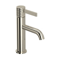 TENERIFE SINGLE HANDLE LAVATORY FAUCET (LEVER HANDLE) - robinsonco.ca