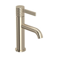 TENERIFE SINGLE HANDLE LAVATORY FAUCET (LEVER HANDLE) - robinsonco.ca