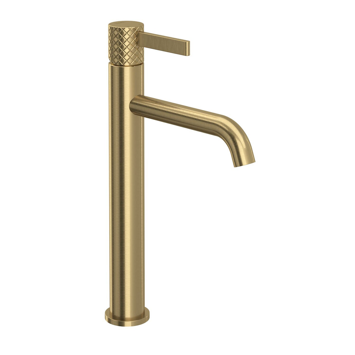 TENERIFE™ SINGLE HANDLE TALL LAVATORY FAUCET (LEVER HANDLE)