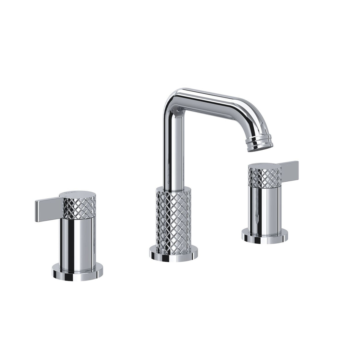 TENERIFE WIDESPREAD LAVATORY FAUCET WITH U-SPOUT (LEVER HANDLE) - robinsonco.ca