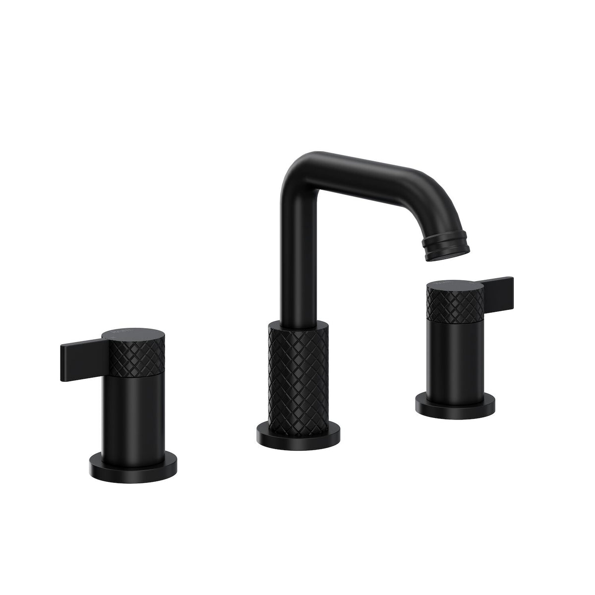 TENERIFE WIDESPREAD LAVATORY FAUCET WITH U-SPOUT (LEVER HANDLE) - robinsonco.ca