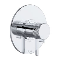 TENERIFE 1/2" THERM & PRESSURE BALANCE TRIM WITH 2 FUNCTIONS - robinsonco.ca