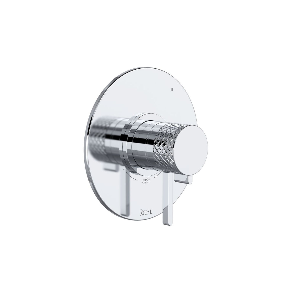 TENERIFE 1/2" THERM & PRESSURE BALANCE TRIM WITH 5 FUNCTIONS - robinsonco.ca