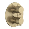 TENERIFE™ 3/4" THERM & PRESSURE BALANCE TRIM WITH 6 FUNCTIONS