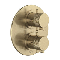 TENERIFE™ 3/4" THERM & PRESSURE BALANCE TRIM WITH 6 FUNCTIONS