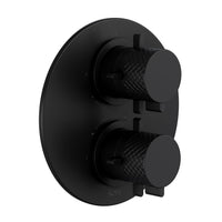 TENERIFE 3/4" THERM & PRESSURE BALANCE TRIM WITH 6 FUNCTIONS - robinsonco.ca