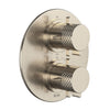 TENERIFE 3/4" THERM & PRESSURE BALANCE TRIM WITH 6 FUNCTIONS - robinsonco.ca