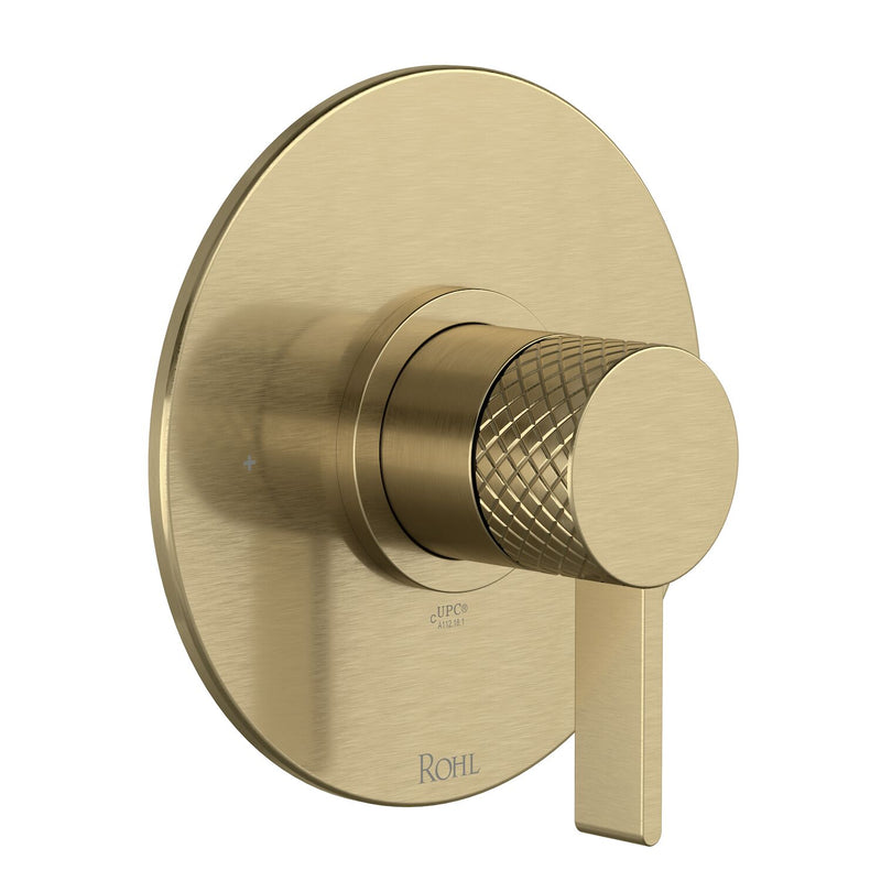 TENERIFE™ 1/2" PRESSURE BALANCE TRIM