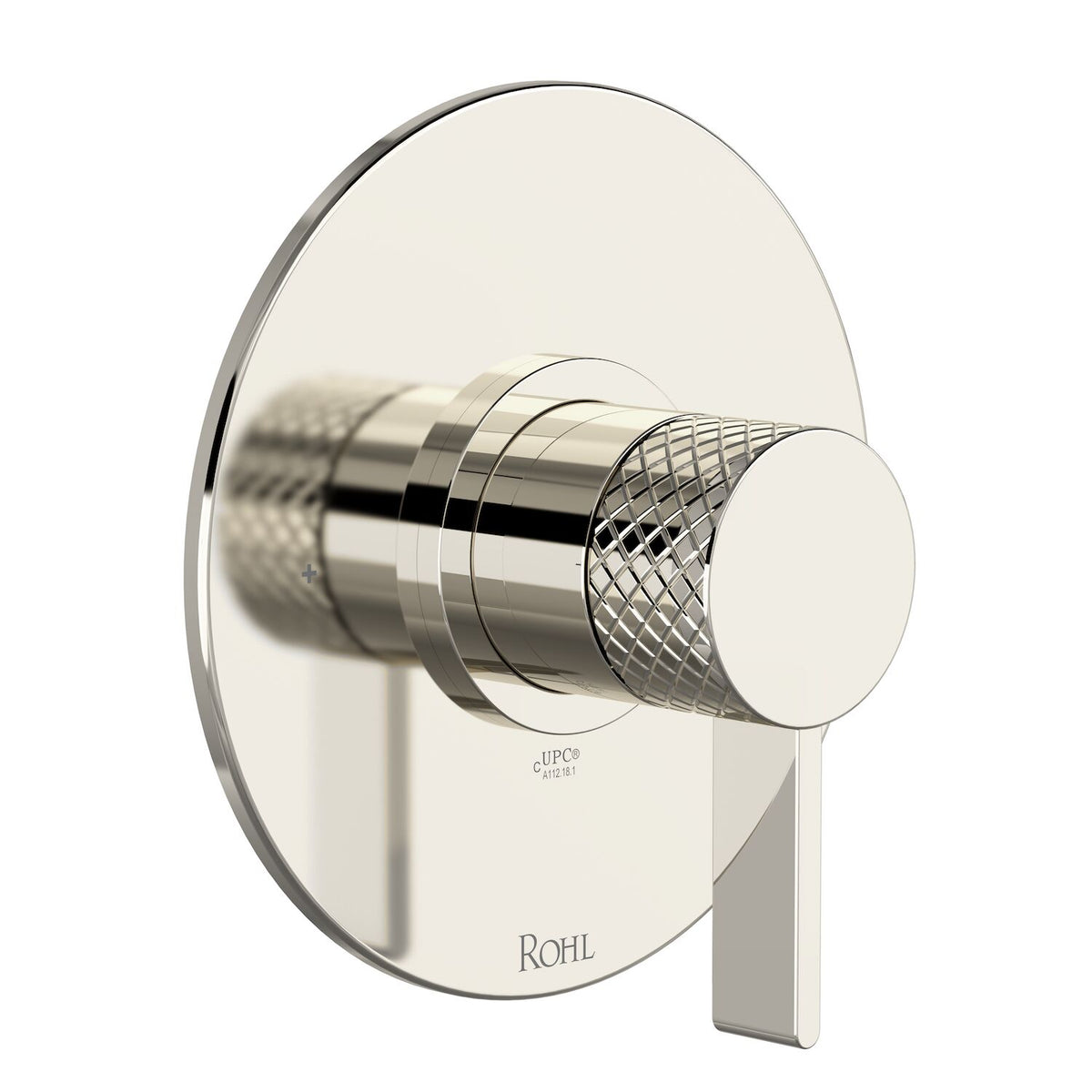 TENERIFE 1/2" PRESSURE BALANCE TRIM - robinsonco.ca