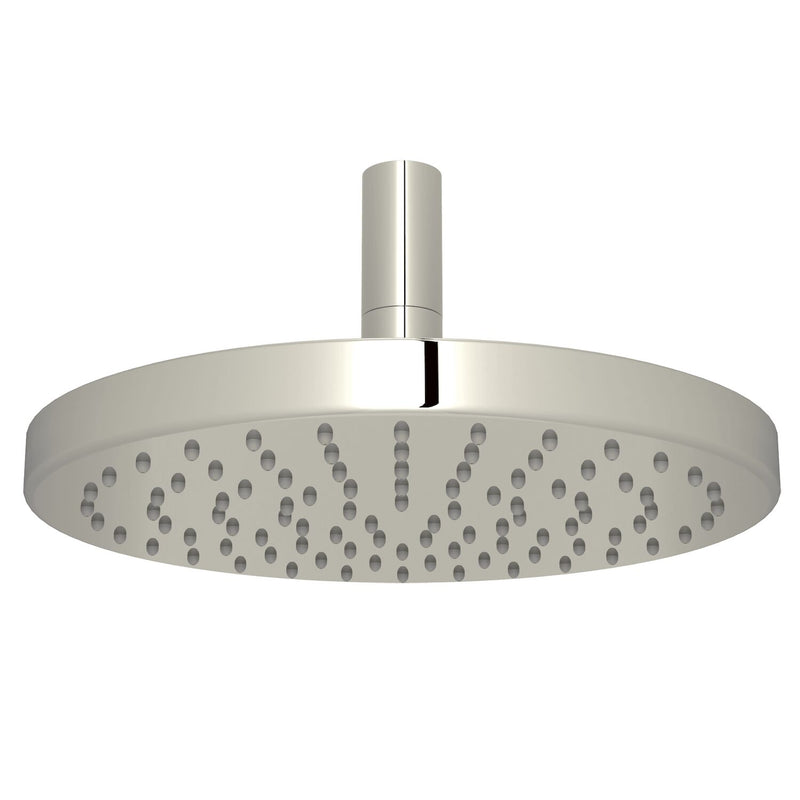 ROHL® 8" RAIN SHOWERHEAD - robinsonco.ca