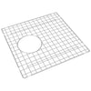 WIRE SINK GRID ONLY FOR RSS1515 STAINLESS STEEL SINK