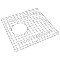 WIRE SINK GRID ONLY FOR RSS1515 STAINLESS STEEL SINK