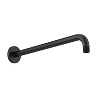 EURO 16" SHOWER ARM AND FLANGE - robinsonco.ca