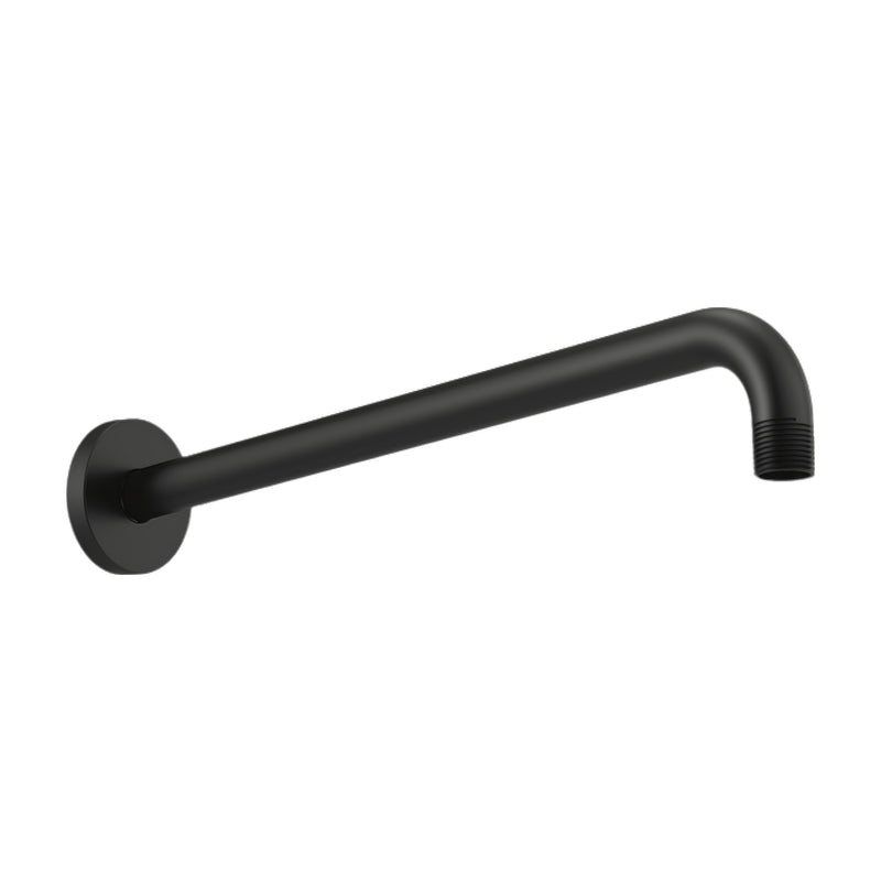 EURO 16" SHOWER ARM AND FLANGE - robinsonco.ca