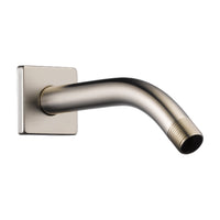 ESSENTIAL™ WALL MOUNT SHOWER ARM AND FLANGE - robinsonco.ca