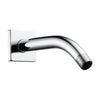 ESSENTIAL™ WALL MOUNT SHOWER ARM AND FLANGE - robinsonco.ca