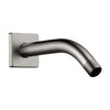ESSENTIAL™ WALL MOUNT SHOWER ARM AND FLANGE - robinsonco.ca