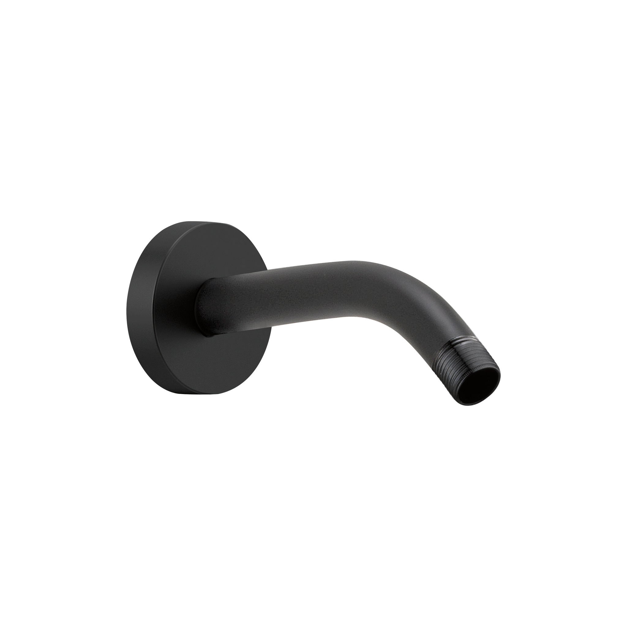 EURO 7-INCH SHOWER ARM AND FLANGE - robinsonco.ca