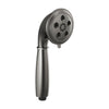 ESSENTIAL™ SHOWER SERIES CLASSIC ROUND H2OKINETIC® MULTI-FUNCTION HANDSHOWER - robinsonco.ca