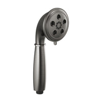 ESSENTIAL™ SHOWER SERIES CLASSIC ROUND H2OKINETIC® MULTI-FUNCTION HANDSHOWER - robinsonco.ca