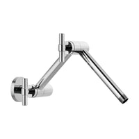LITZE® JOINTED SHOWER ARM AND FLANGE - robinsonco.ca