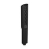 ESSENTIAL™ SHOWER SERIES LINEAR SQUARE H2OKINETIC® MULTI-FUNCTION HANDSHOWER - robinsonco.ca