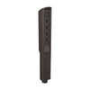 ESSENTIAL™ SHOWER SERIES LINEAR SQUARE H2OKINETIC® MULTI-FUNCTION HANDSHOWER - robinsonco.ca