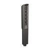 ESSENTIAL™ SHOWER SERIES LINEAR SQUARE H2OKINETIC® MULTI-FUNCTION HANDSHOWER - robinsonco.ca